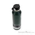 Hydro Flask 21 oz Standardöffnung 621ml Thermosflasche, Hydro Flask, Oliv-Dunkelgrün, , , 0311-10087, 5638174340, 810096852403, N3-18.jpg