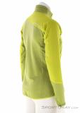 Ortovox Westalpen Swisswool Hybrid Damen Outdoorjacke, Ortovox, Grün, , Damen, 0016-11936, 5638195381, 4251877705215, N1-16.jpg