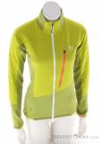 Ortovox Westalpen Swisswool Hybrid Damen Outdoorjacke, Ortovox, Grün, , Damen, 0016-11936, 5638195381, 4251877705215, N2-02.jpg