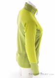 Ortovox Westalpen Swisswool Hybrid Damen Outdoorjacke, Ortovox, Grün, , Damen, 0016-11936, 5638195381, 4251877705215, N2-17.jpg