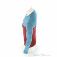 Dynafit Traverse S-Tech LS Herren Funktionsshirt, Dynafit, Rot, , Herren, 0015-11438, 5638207459, 4053866447737, N3-08.jpg