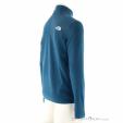 The North Face 100 Glacier 1/4 Zip Herren Sweater, The North Face, Dunkel-Blau, , Herren, 0205-10991, 5638216619, 197064952656, N1-16.jpg