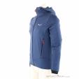 Salewa Sella Crevasse Hooded Herren Fleecejacke, Salewa, Dunkel-Blau, , Herren, 0032-11550, 5638220483, 4053866708753, N1-06.jpg