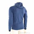 Salewa Sella Crevasse Hooded Herren Fleecejacke, Salewa, Dunkel-Blau, , Herren, 0032-11550, 5638220483, 4053866708753, N1-11.jpg