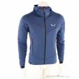 Salewa Sella Crevasse Hooded Herren Fleecejacke, Salewa, Dunkel-Blau, , Herren, 0032-11550, 5638220483, 4053866708753, N2-02.jpg