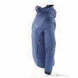 Salewa Sella Crevasse Hooded Herren Fleecejacke, Salewa, Dunkel-Blau, , Herren, 0032-11550, 5638220483, 4053866708753, N2-07.jpg
