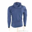 Salewa Sella Crevasse Hooded Herren Fleecejacke, Salewa, Dunkel-Blau, , Herren, 0032-11550, 5638220483, 4053866708753, N2-12.jpg