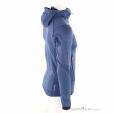 Salewa Sella Crevasse Hooded Herren Fleecejacke, Salewa, Dunkel-Blau, , Herren, 0032-11550, 5638220483, 4053866708753, N2-17.jpg