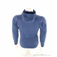Salewa Sella Crevasse Hooded Herren Fleecejacke, Salewa, Dunkel-Blau, , Herren, 0032-11550, 5638220483, 4053866708753, N3-13.jpg