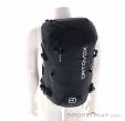Ortovox Haute Route 40l Tourenrucksack, Ortovox, Schwarz, , Herren,Damen,Unisex, 0016-12117, 5638233770, 4251877781073, N2-02.jpg