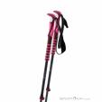 Komperdell Carbon C7 Ascent 110-140cm Tourenstöcke, Komperdell, Dunkel-Rot, , Herren,Damen,Unisex, 0113-10083, 5638248625, 9008687368032, N2-07.jpg