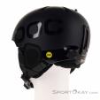 POC Fornix BC Skihelm, POC, Schwarz, , Herren,Damen,Unisex, 0049-10740, 5638253830, 7325549844438, N1-11.jpg