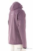 Mammut Ultimate Comfort SO Hooded Damen Outdoorjacke, Mammut, Lila, , Damen, 0014-11907, 5638261394, 7619876486844, N1-16.jpg