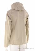 Mammut Ultimate Comfort SO Hooded Damen Outdoorjacke, Mammut, Beige, , Damen, 0014-11907, 5638261398, 7619876424198, N1-11.jpg