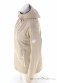 Mammut Ultimate Comfort SO Hooded Damen Outdoorjacke, Mammut, Beige, , Damen, 0014-11907, 5638261398, 7619876424198, N2-07.jpg