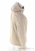 Mammut Ultimate Comfort SO Hooded Damen Outdoorjacke, Mammut, Beige, , Damen, 0014-11907, 5638261398, 7619876424198, N2-17.jpg