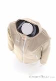Mammut Ultimate Comfort SO Hooded Damen Outdoorjacke, Mammut, Beige, , Damen, 0014-11907, 5638261398, 7619876424198, N4-04.jpg