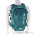 Ortovox Haute Route 30l S Tourenrucksack, Ortovox, Grün, , Herren,Damen,Unisex, 0016-12132, 5638262851, 4251877728931, N2-02.jpg