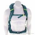 Ortovox Haute Route 30l S Tourenrucksack, Ortovox, Grün, , Herren,Damen,Unisex, 0016-12132, 5638262851, 4251877728931, N2-12.jpg