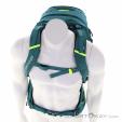 Ortovox Haute Route 30l S Tourenrucksack, Ortovox, Grün, , Herren,Damen,Unisex, 0016-12132, 5638262851, 4251877728931, N3-13.jpg