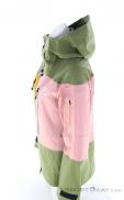 Ortovox 3L Deep Shell Damen Tourenjacke, Ortovox, Oliv-Dunkelgrün, , Damen, 0016-12147, 5638269596, 4251877753780, N2-07.jpg