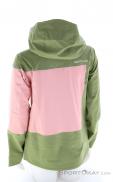 Ortovox 3L Deep Shell Damen Tourenjacke, Ortovox, Oliv-Dunkelgrün, , Damen, 0016-12147, 5638269596, 4251877753780, N2-12.jpg