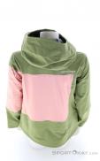 Ortovox 3L Deep Shell Damen Tourenjacke, Ortovox, Oliv-Dunkelgrün, , Damen, 0016-12147, 5638269596, 4251877753780, N3-13.jpg