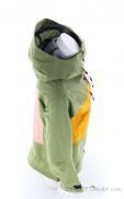 Ortovox 3L Deep Shell Damen Tourenjacke, Ortovox, Oliv-Dunkelgrün, , Damen, 0016-12147, 5638269596, 4251877753780, N3-18.jpg