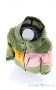 Ortovox 3L Deep Shell Damen Tourenjacke, Ortovox, Oliv-Dunkelgrün, , Damen, 0016-12147, 5638269596, 4251877753780, N4-04.jpg