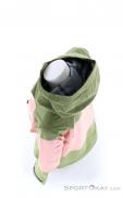 Ortovox 3L Deep Shell Damen Tourenjacke, Ortovox, Oliv-Dunkelgrün, , Damen, 0016-12147, 5638269596, 4251877753780, N4-09.jpg