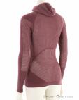 Ortovox Merino Thermovent Hoody Damen Shirt, Ortovox, Rot, , Damen, 0016-12152, 5638269641, 4251877728443, N1-11.jpg