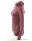 Ortovox Merino Thermovent Hoody Damen Shirt, Ortovox, Rot, , Damen, 0016-12152, 5638269641, 4251877728443, N2-07.jpg