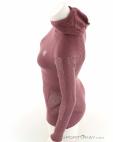 Ortovox Merino Thermovent Hoody Damen Shirt, Ortovox, Rot, , Damen, 0016-12152, 5638269641, 4251877728443, N3-08.jpg