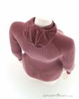 Ortovox Merino Thermovent Hoody Damen Shirt, Ortovox, Rot, , Damen, 0016-12152, 5638269641, 4251877728443, N4-14.jpg