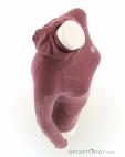 Ortovox Merino Thermovent Hoody Damen Shirt, Ortovox, Rot, , Damen, 0016-12152, 5638269641, 4251877728443, N4-19.jpg