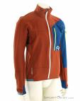 Ortovox Berrino Herren Tourenjacke, Ortovox, Orange, , Herren, 0016-12168, 5638269748, 4251877716969, N1-01.jpg