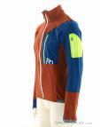 Ortovox Berrino Herren Tourenjacke, Ortovox, Orange, , Herren, 0016-12168, 5638269748, 4251877716969, N1-06.jpg