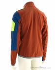 Ortovox Berrino Herren Tourenjacke, Ortovox, Orange, , Herren, 0016-12168, 5638269748, 4251877716969, N1-11.jpg