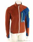 Ortovox Berrino Herren Tourenjacke, Ortovox, Orange, , Herren, 0016-12168, 5638269748, 4251877716969, N2-02.jpg