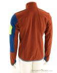 Ortovox Berrino Herren Tourenjacke, Ortovox, Orange, , Herren, 0016-12168, 5638269748, 4251877716969, N2-12.jpg