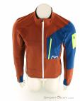 Ortovox Berrino Herren Tourenjacke, Ortovox, Orange, , Herren, 0016-12168, 5638269748, 4251877716969, N3-03.jpg