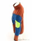 Ortovox Berrino Herren Tourenjacke, Ortovox, Orange, , Herren, 0016-12168, 5638269748, 4251877716969, N3-08.jpg