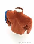 Ortovox Berrino Herren Tourenjacke, Ortovox, Orange, , Herren, 0016-12168, 5638269748, 4251877716969, N4-14.jpg