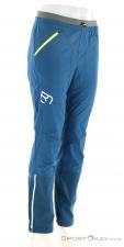 Ortovox Berrino Pants Herren Tourenhose, Ortovox, Blau, , Herren, 0016-12167, 5638269753, 4251877717447, N1-01.jpg