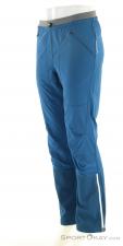 Ortovox Berrino Pants Herren Tourenhose, Ortovox, Blau, , Herren, 0016-12167, 5638269753, 4251877717447, N1-06.jpg