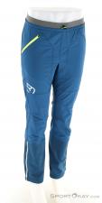 Ortovox Berrino Pants Herren Tourenhose, Ortovox, Blau, , Herren, 0016-12167, 5638269753, 4251877717447, N2-02.jpg