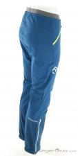 Ortovox Berrino Pants Herren Tourenhose, Ortovox, Blau, , Herren, 0016-12167, 5638269753, 4251877717447, N2-17.jpg