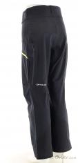Ortovox 3l Deep Shell Mens Ski Pants, Ortovox, Black, , Male, 0016-12173, 5638269784, 4251877752516, N1-11.jpg