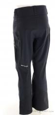 Ortovox 3l Deep Shell Mens Ski Pants, Ortovox, Black, , Male, 0016-12173, 5638269784, 4251877752516, N2-12.jpg