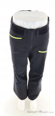 Ortovox 3l Deep Shell Mens Ski Pants, Ortovox, Black, , Male, 0016-12173, 5638269784, 4251877752516, N3-03.jpg
